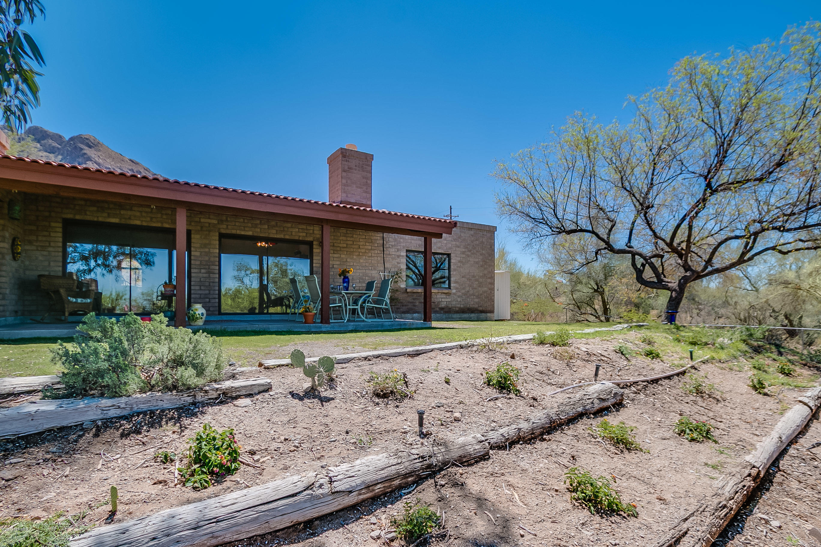 Sunnyslope Amended - Residential