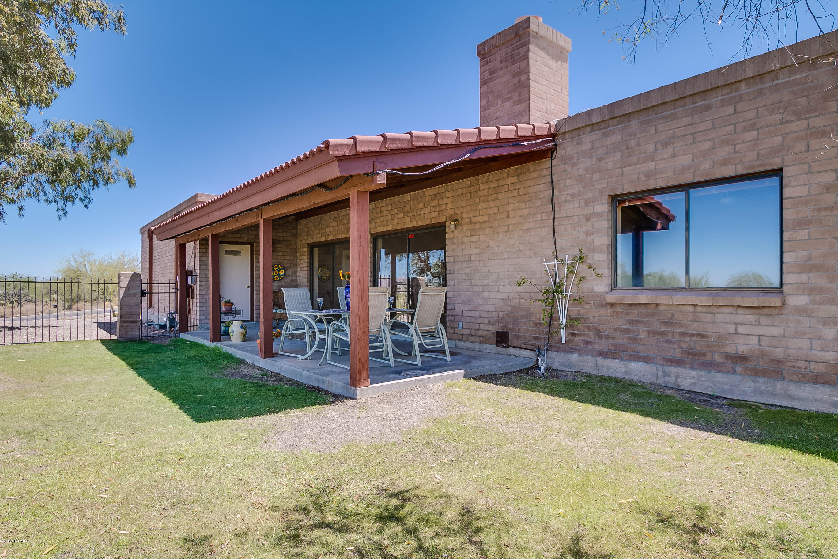 Sunnyslope Amended - Residential