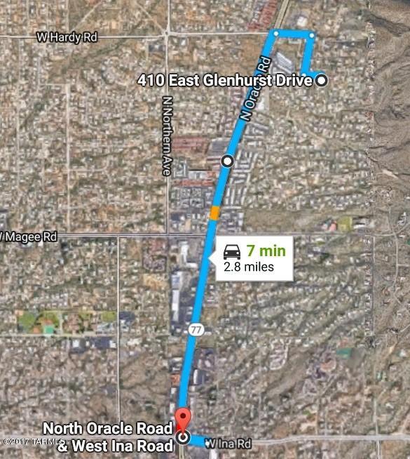 Sunnyslope Amended - Residential