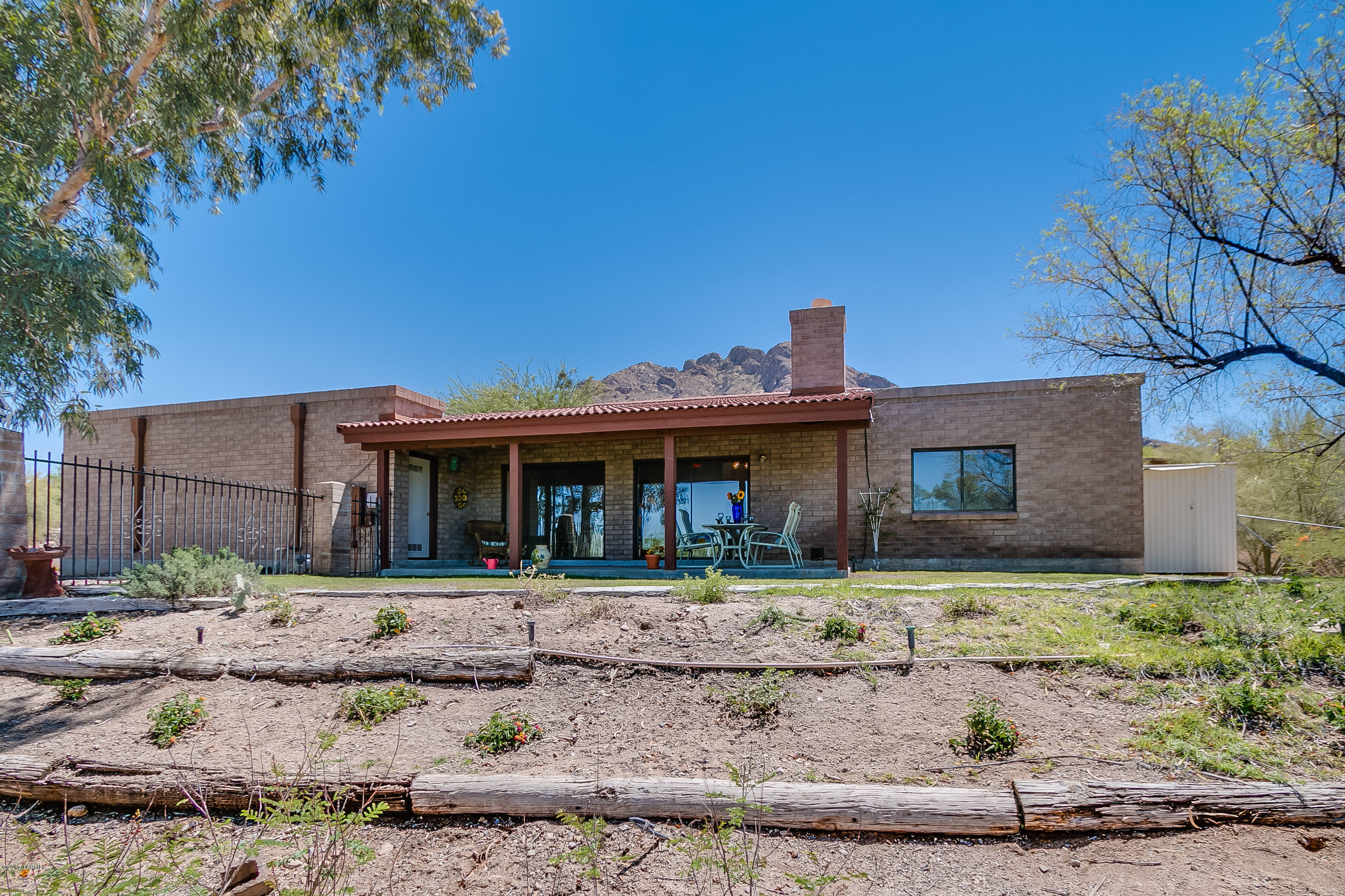 Sunnyslope Amended - Residential