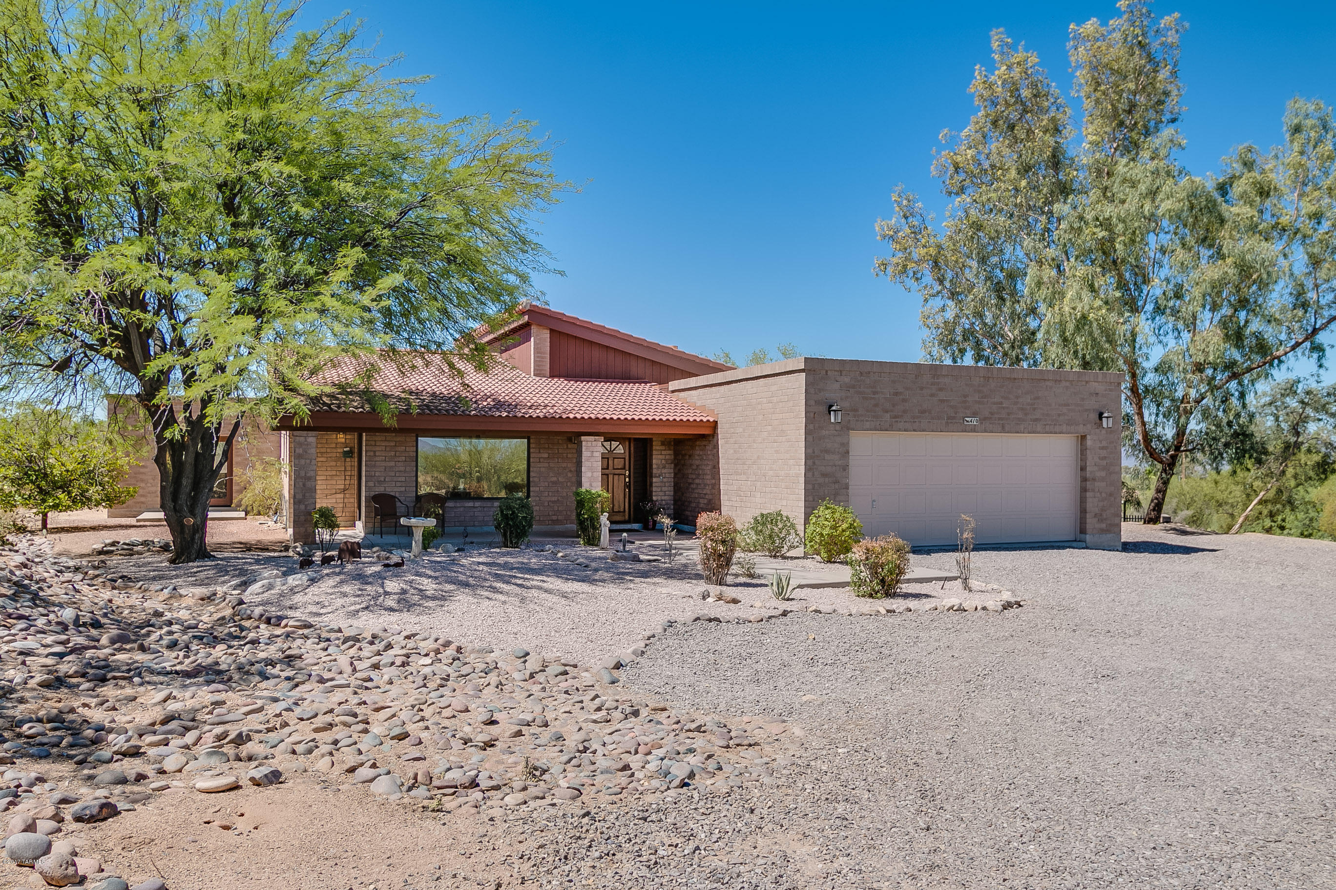 Sunnyslope Amended - Residential