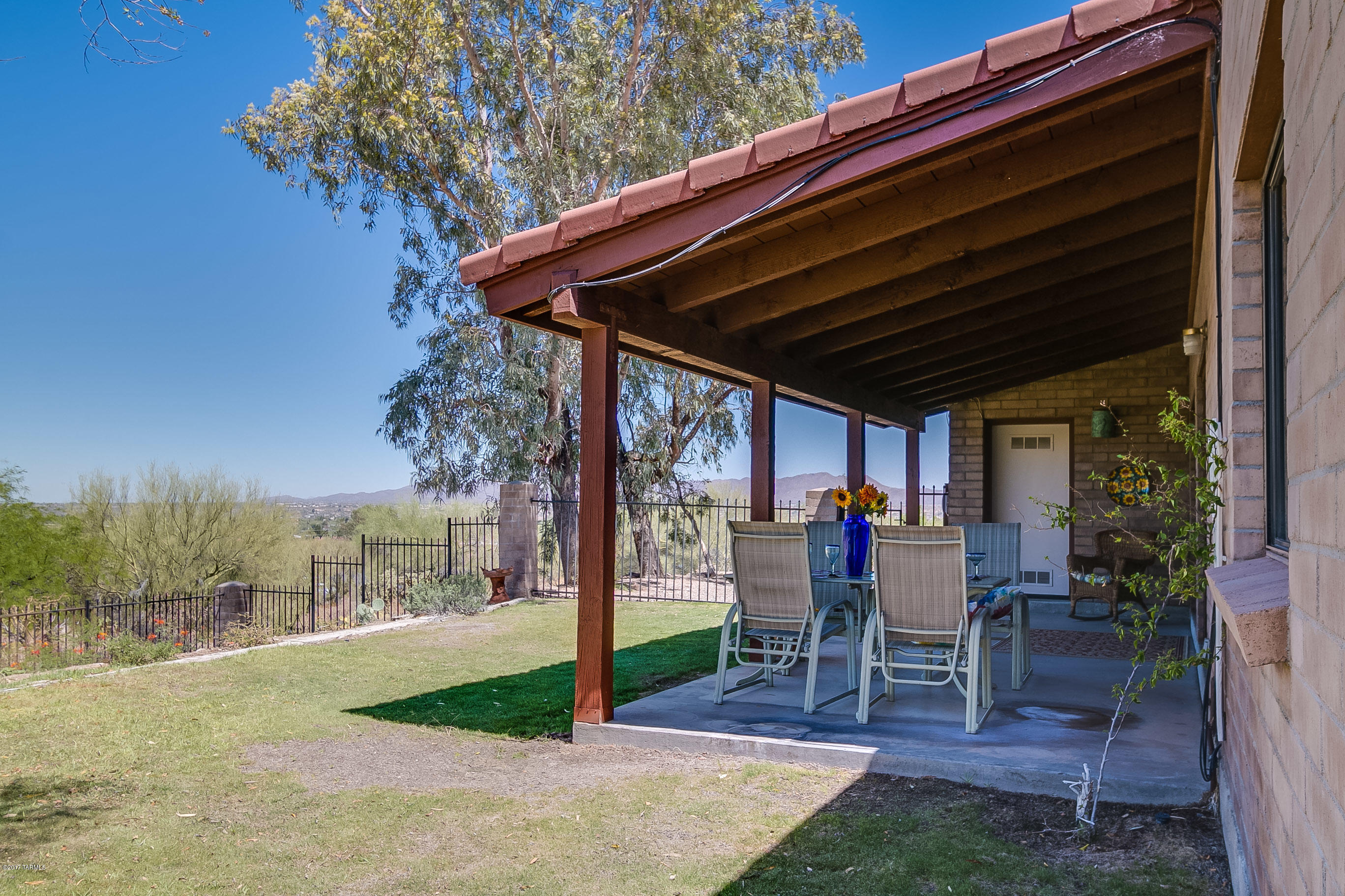Sunnyslope Amended - Residential