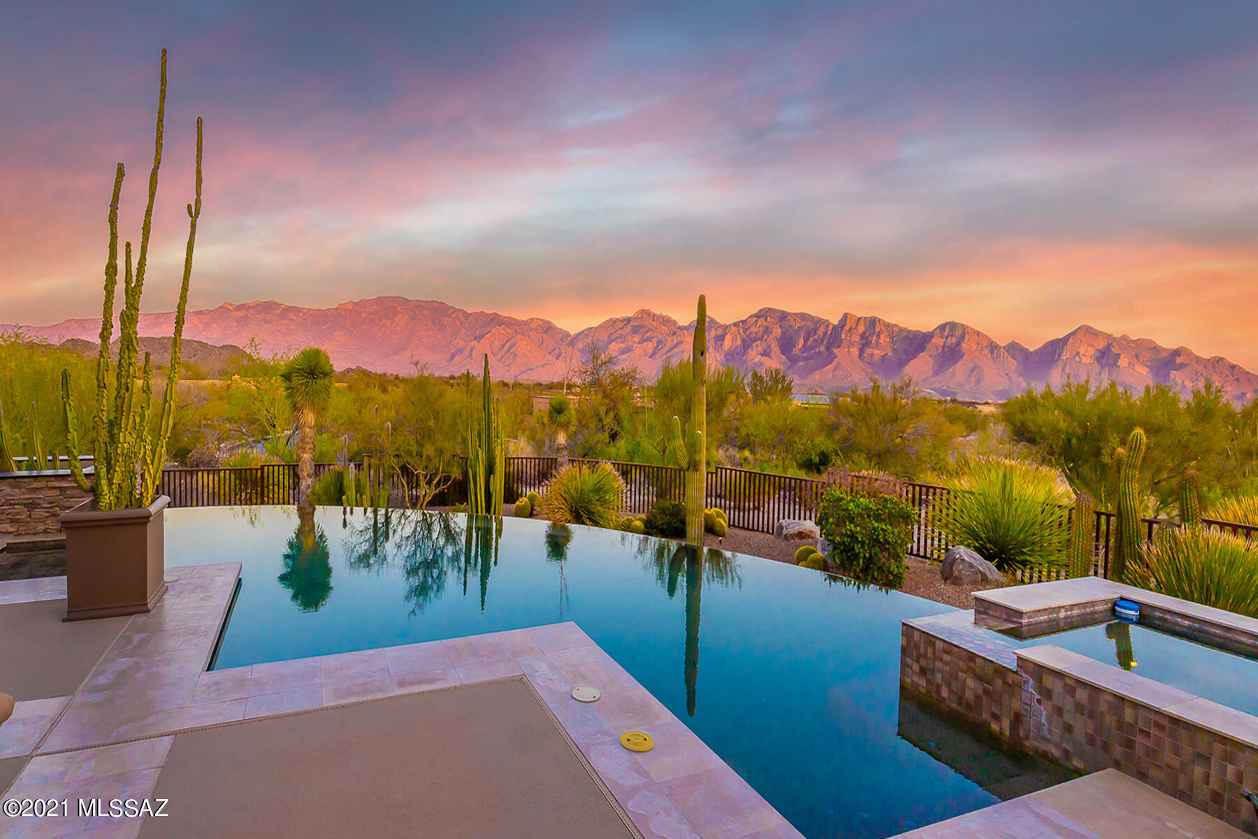 Stone Canyon I - Residential