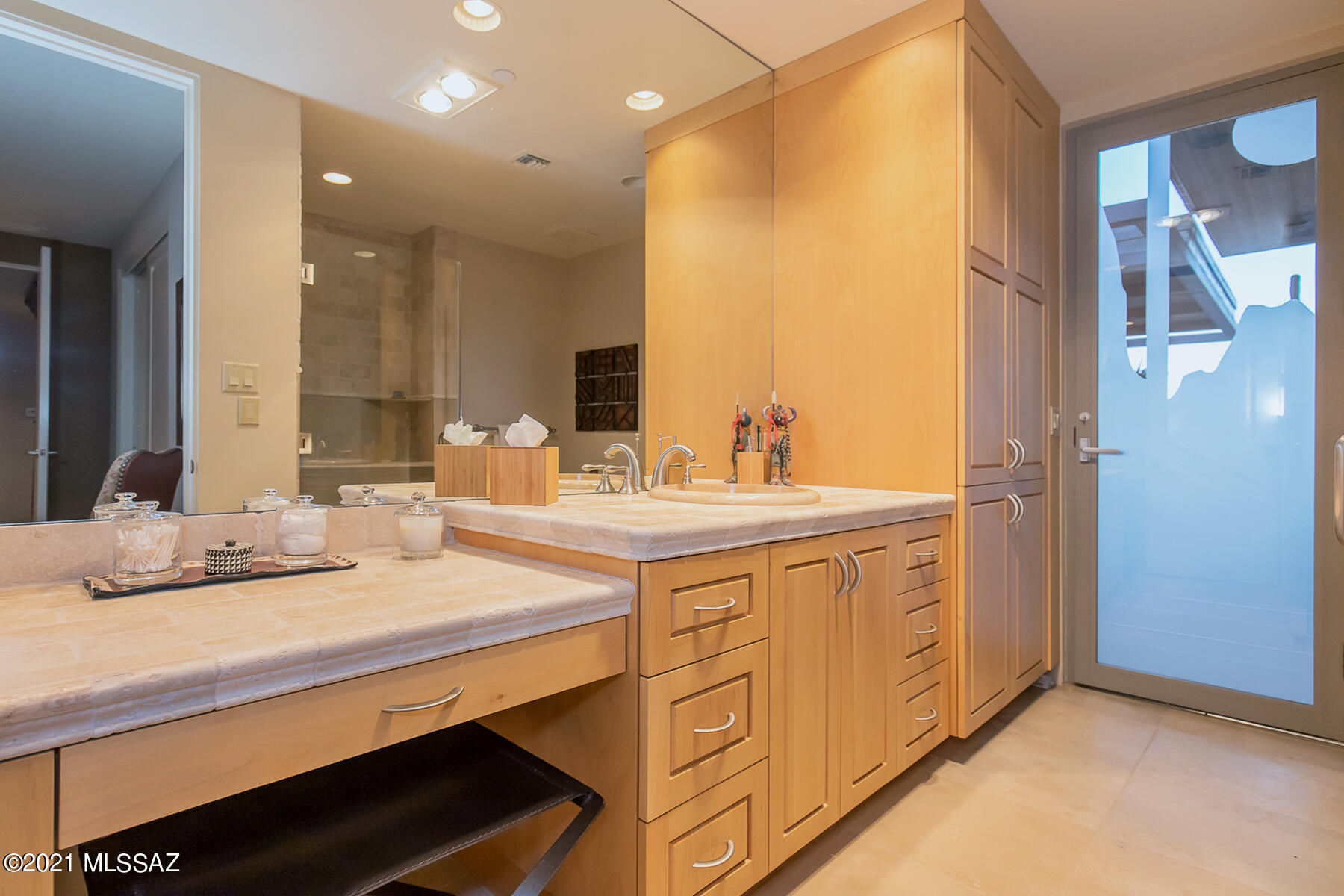 Stone Canyon I - Residential