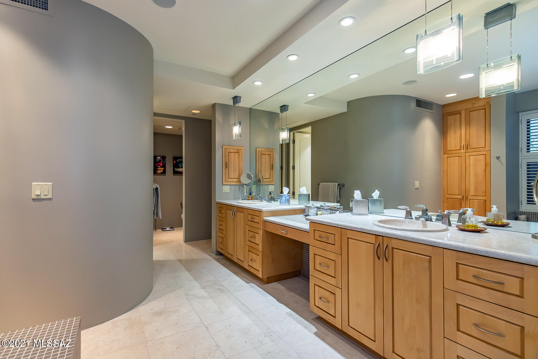Stone Canyon I - Residential