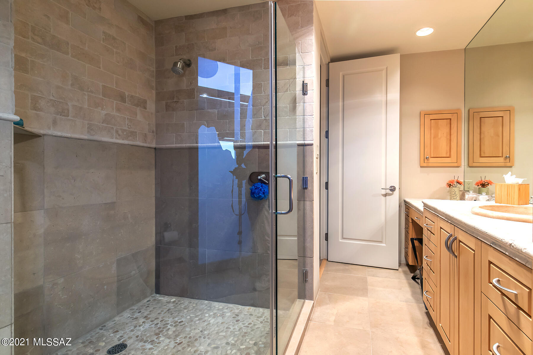 Stone Canyon I - Residential