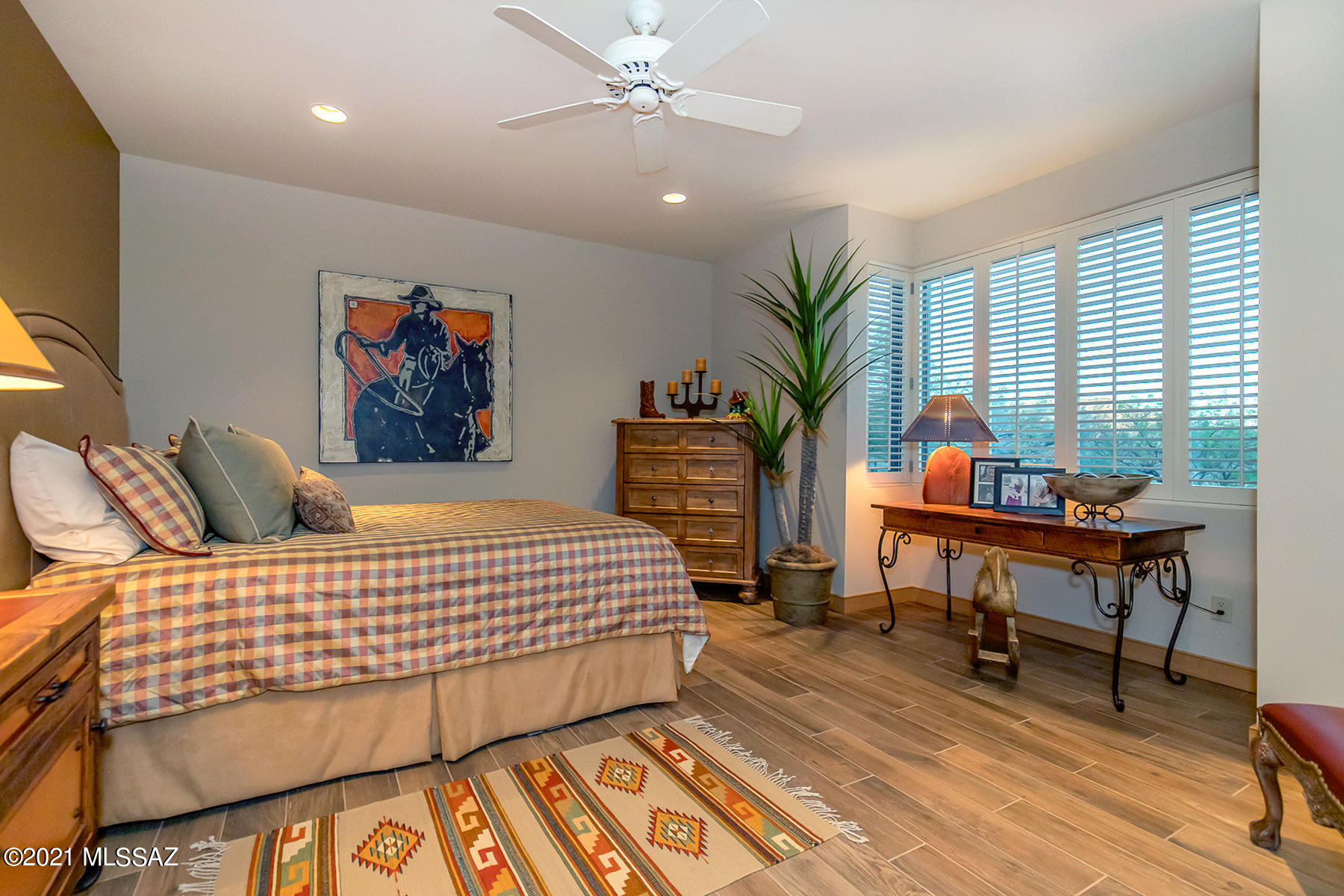 Stone Canyon I - Residential