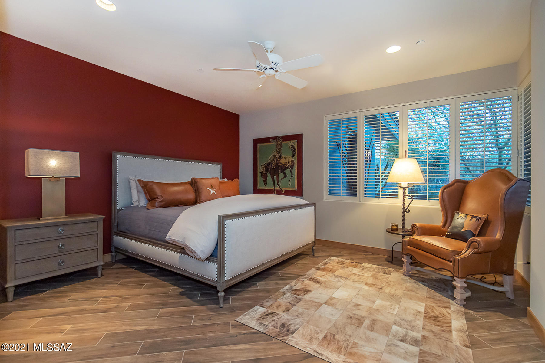Stone Canyon I - Residential