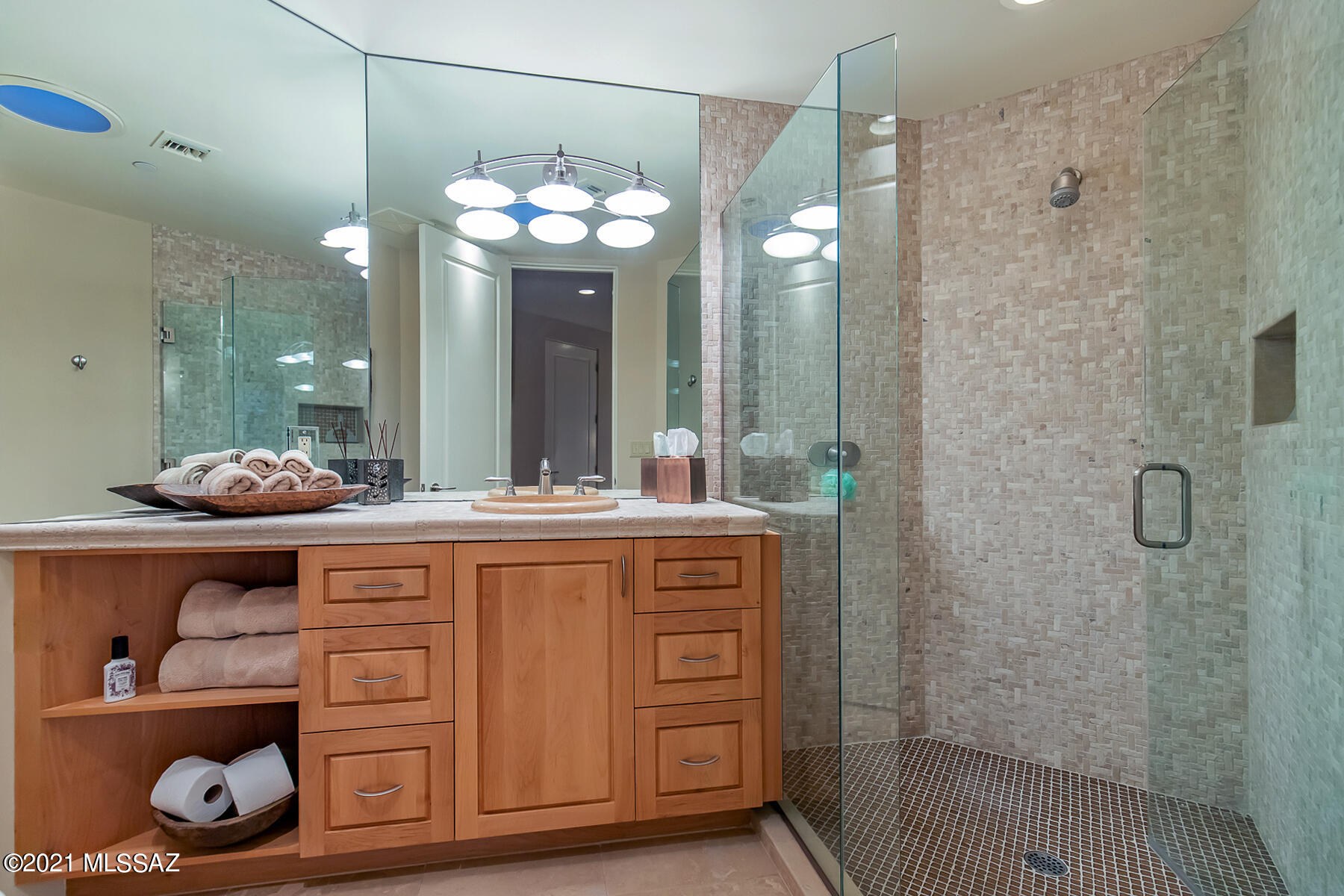 Stone Canyon I - Residential