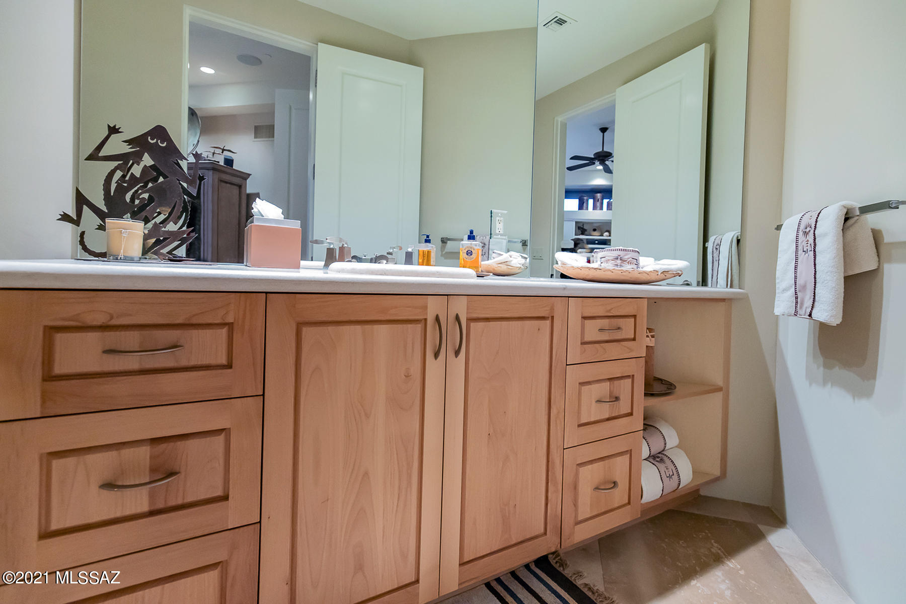 Stone Canyon I - Residential