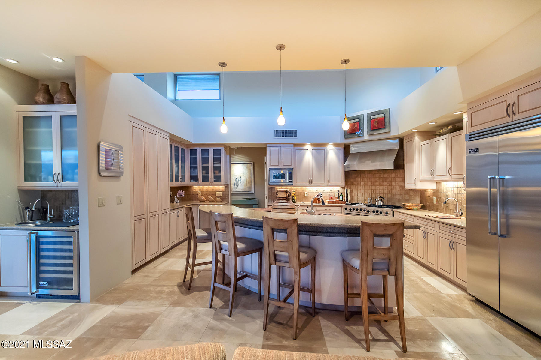 Stone Canyon I - Residential