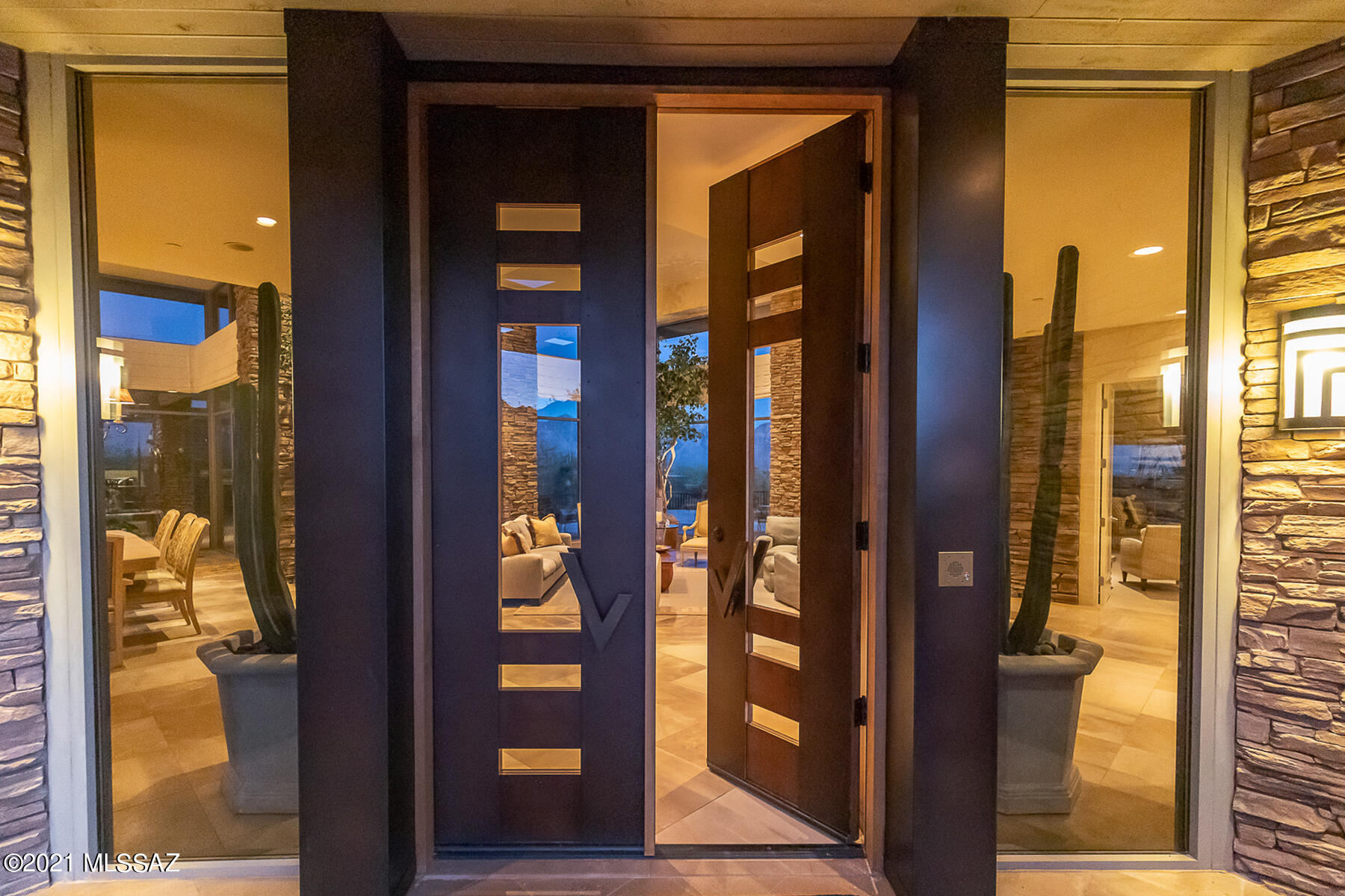 Stone Canyon I - Residential