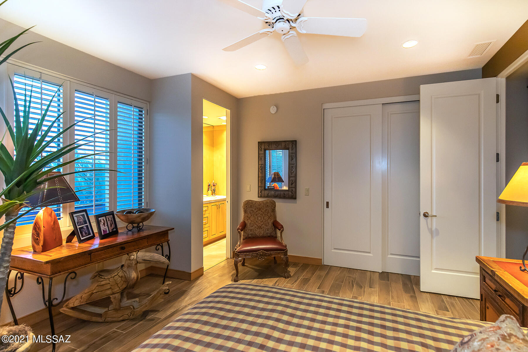 Stone Canyon I - Residential