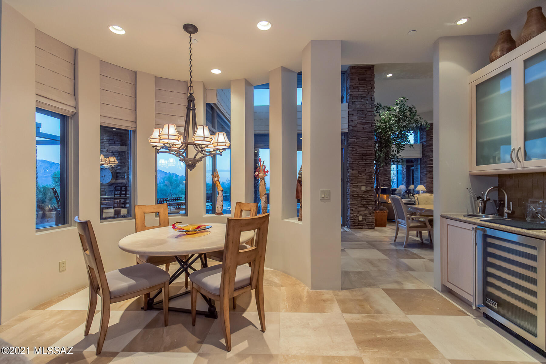 Stone Canyon I - Residential