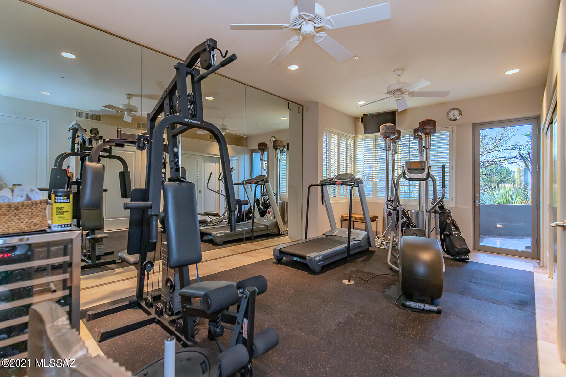 Stone Canyon I - Residential