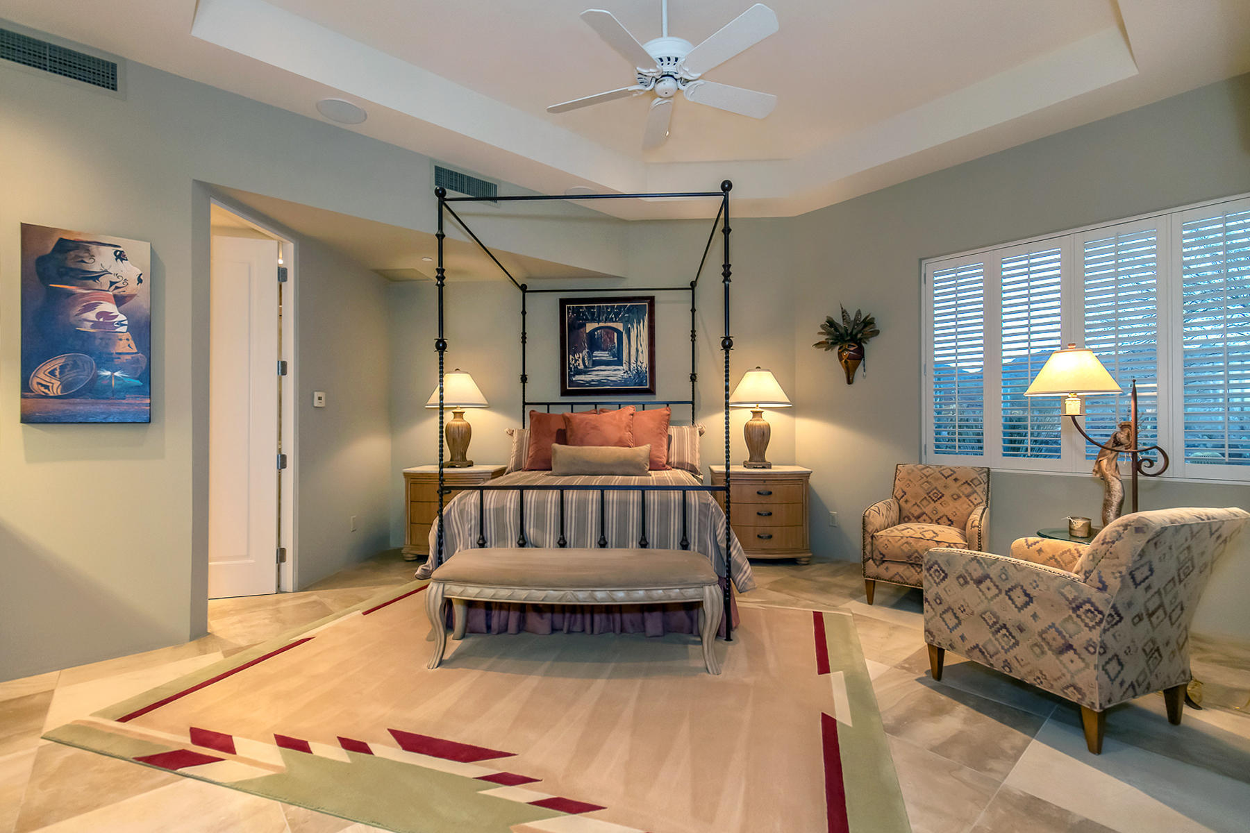 Stone Canyon I - Residential