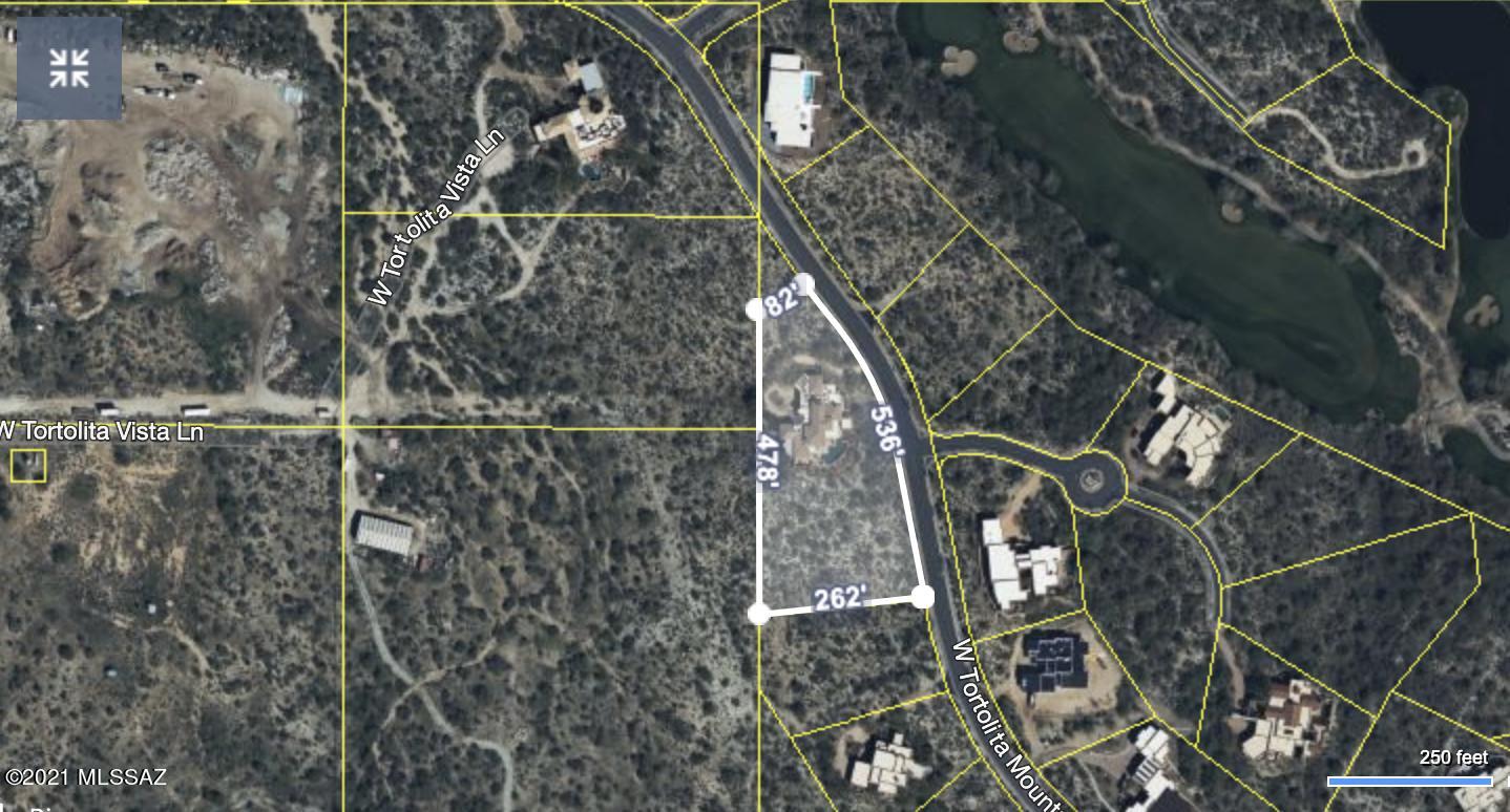 Stone Canyon I - Residential