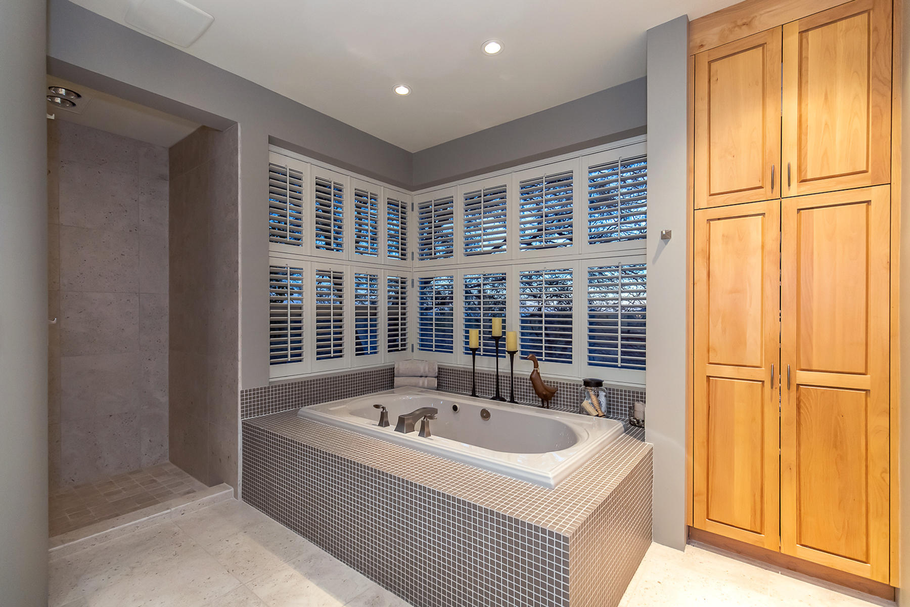 Stone Canyon I - Residential