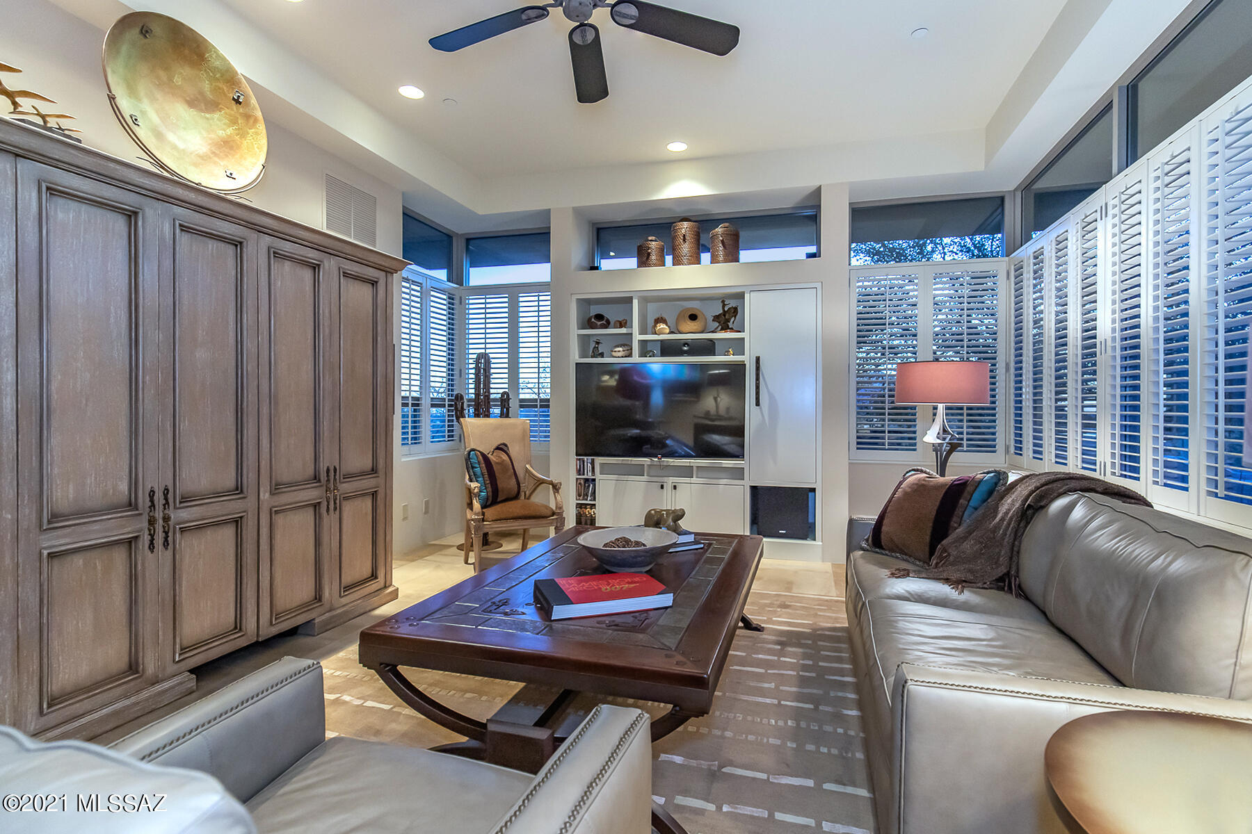 Stone Canyon I - Residential