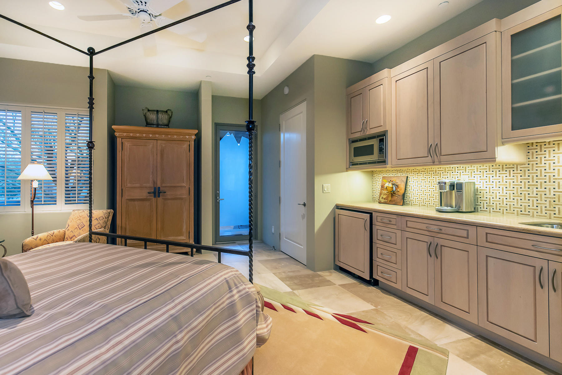 Stone Canyon I - Residential