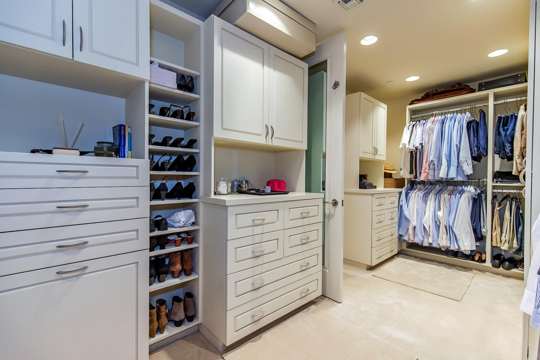 Stone Canyon I - Residential