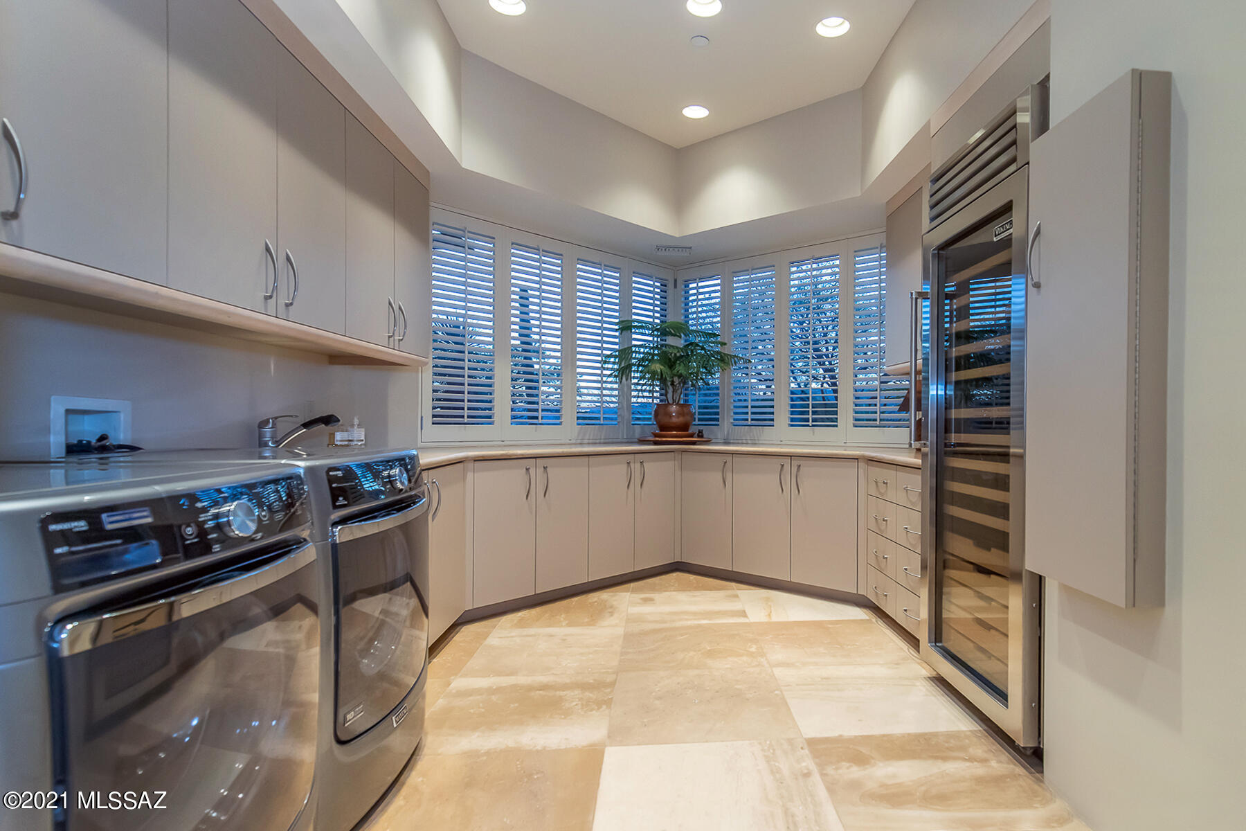 Stone Canyon I - Residential