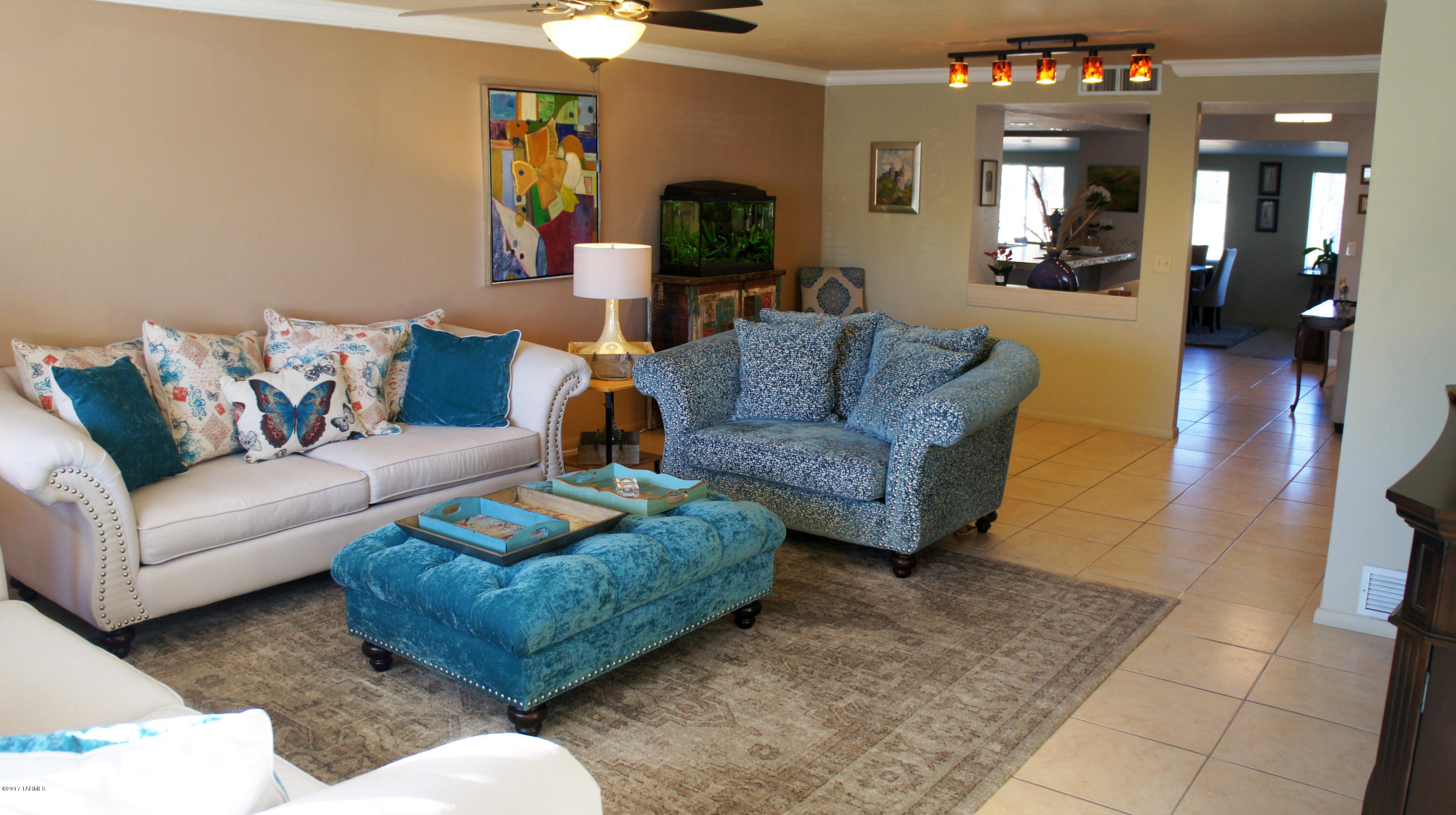 Hidden Hills East (119-215) - Residential