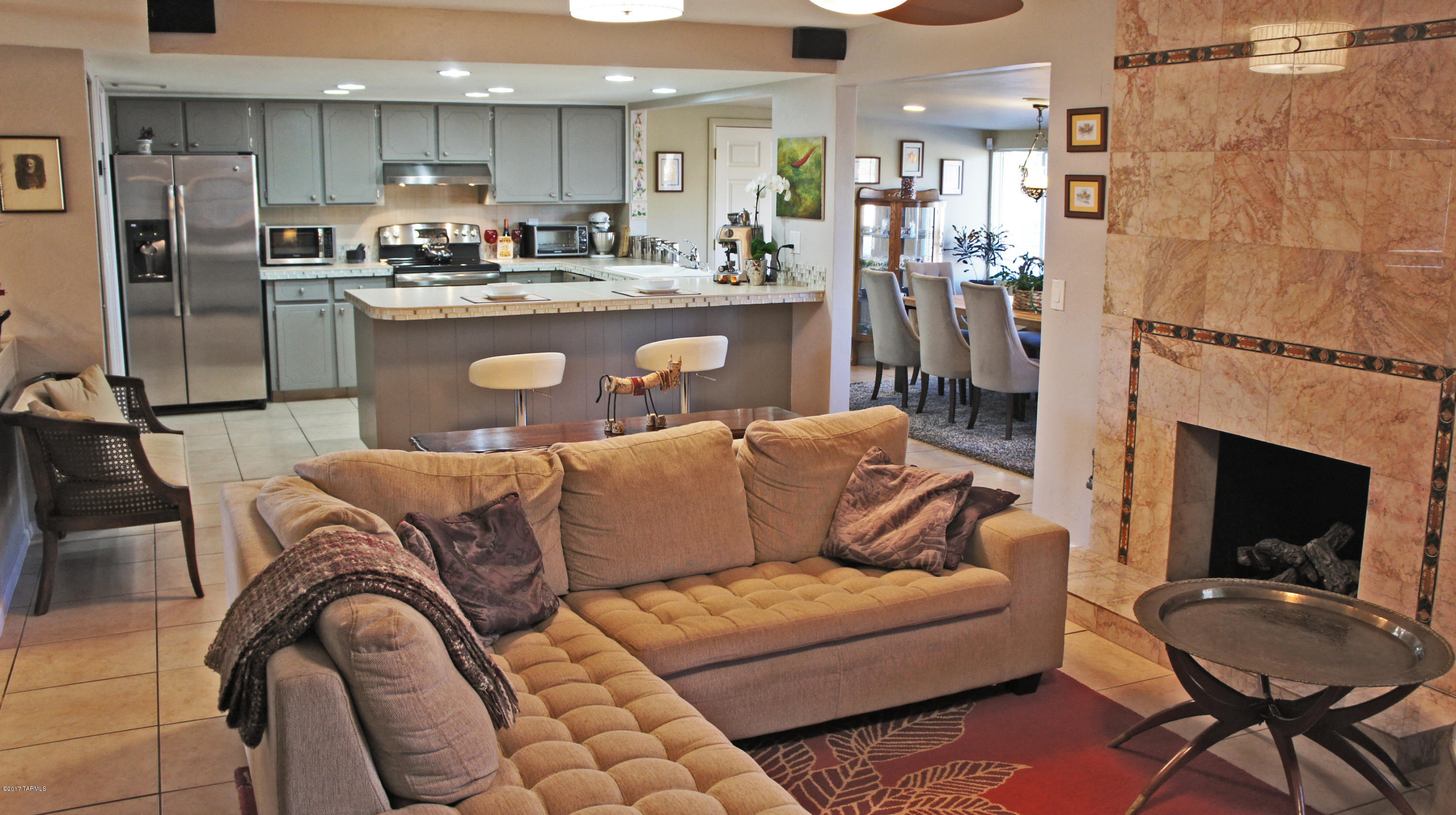 Hidden Hills East (119-215) - Residential