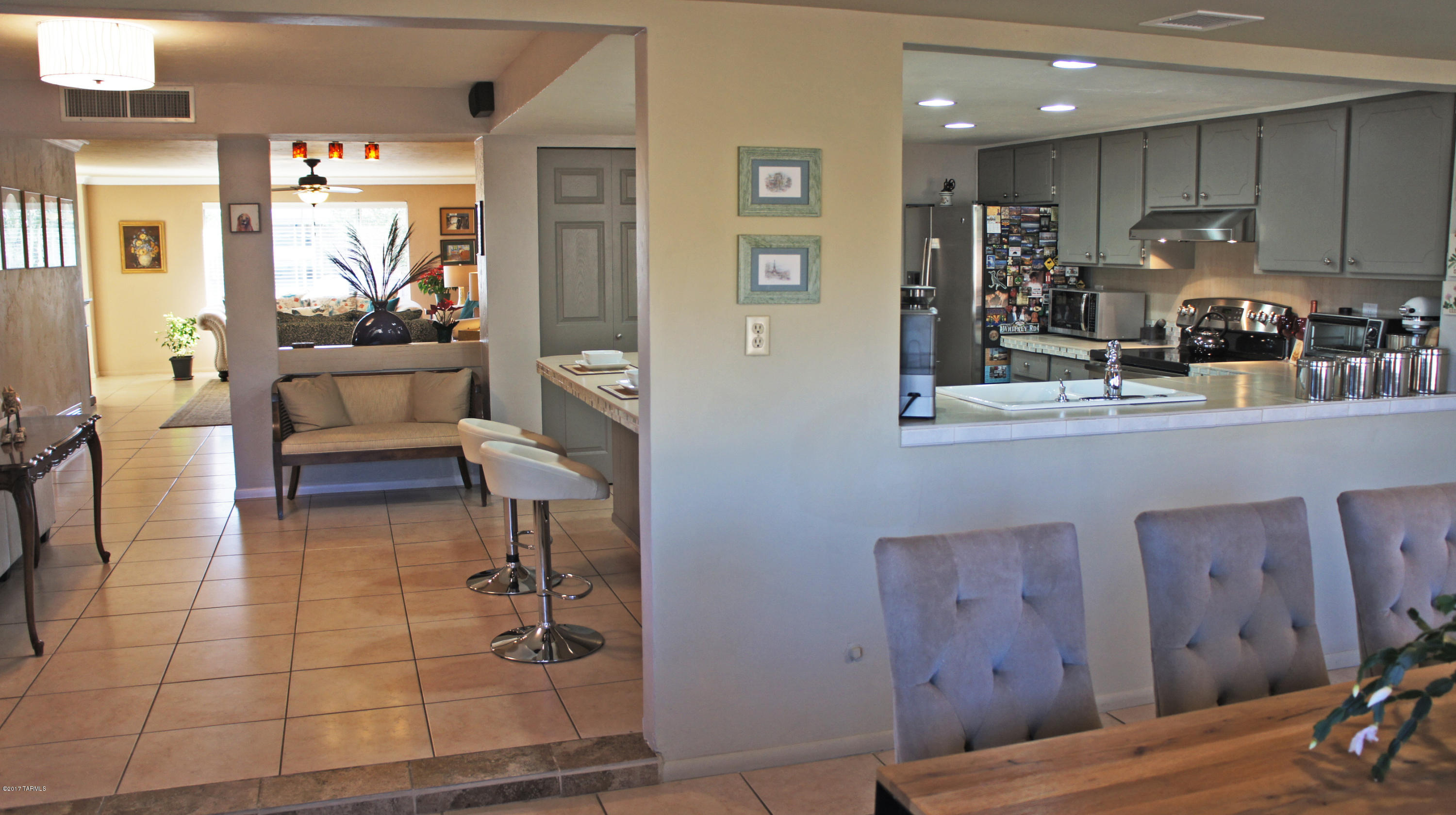 Hidden Hills East (119-215) - Residential