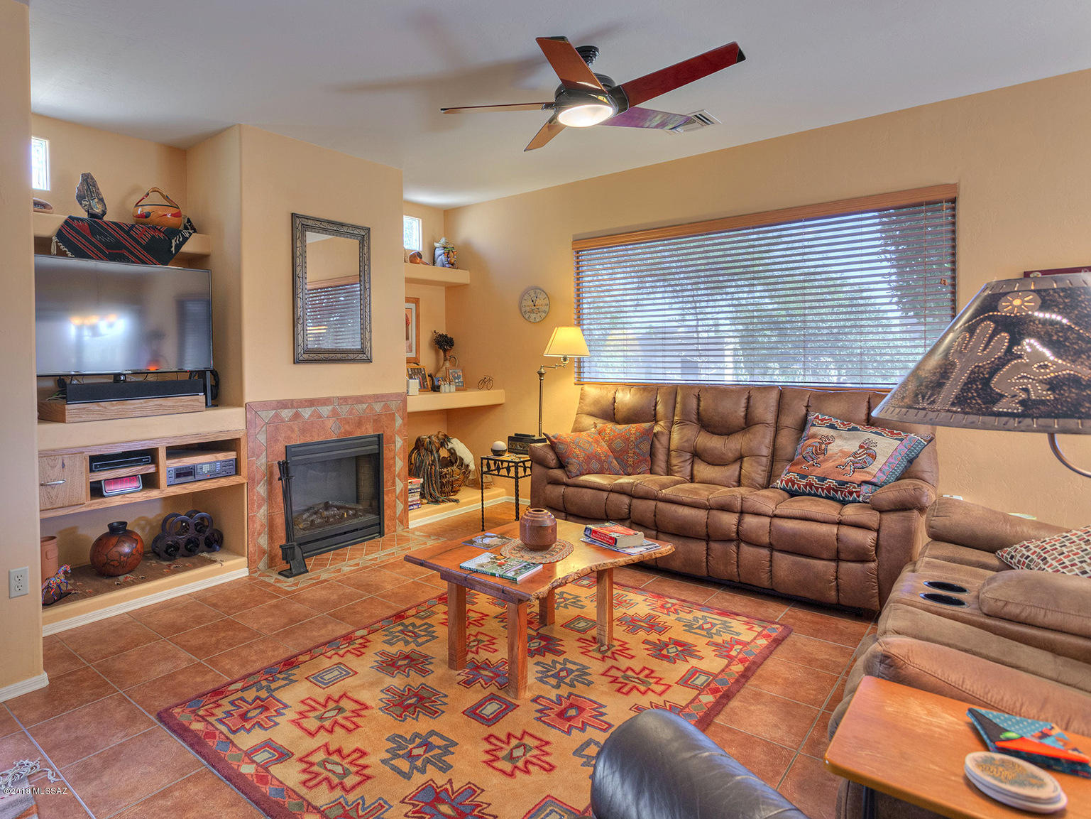 Roadhaven Resort Inc. - Residential