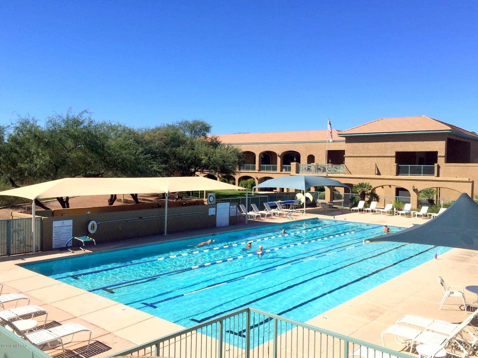 Roadhaven Resort Inc. - Residential