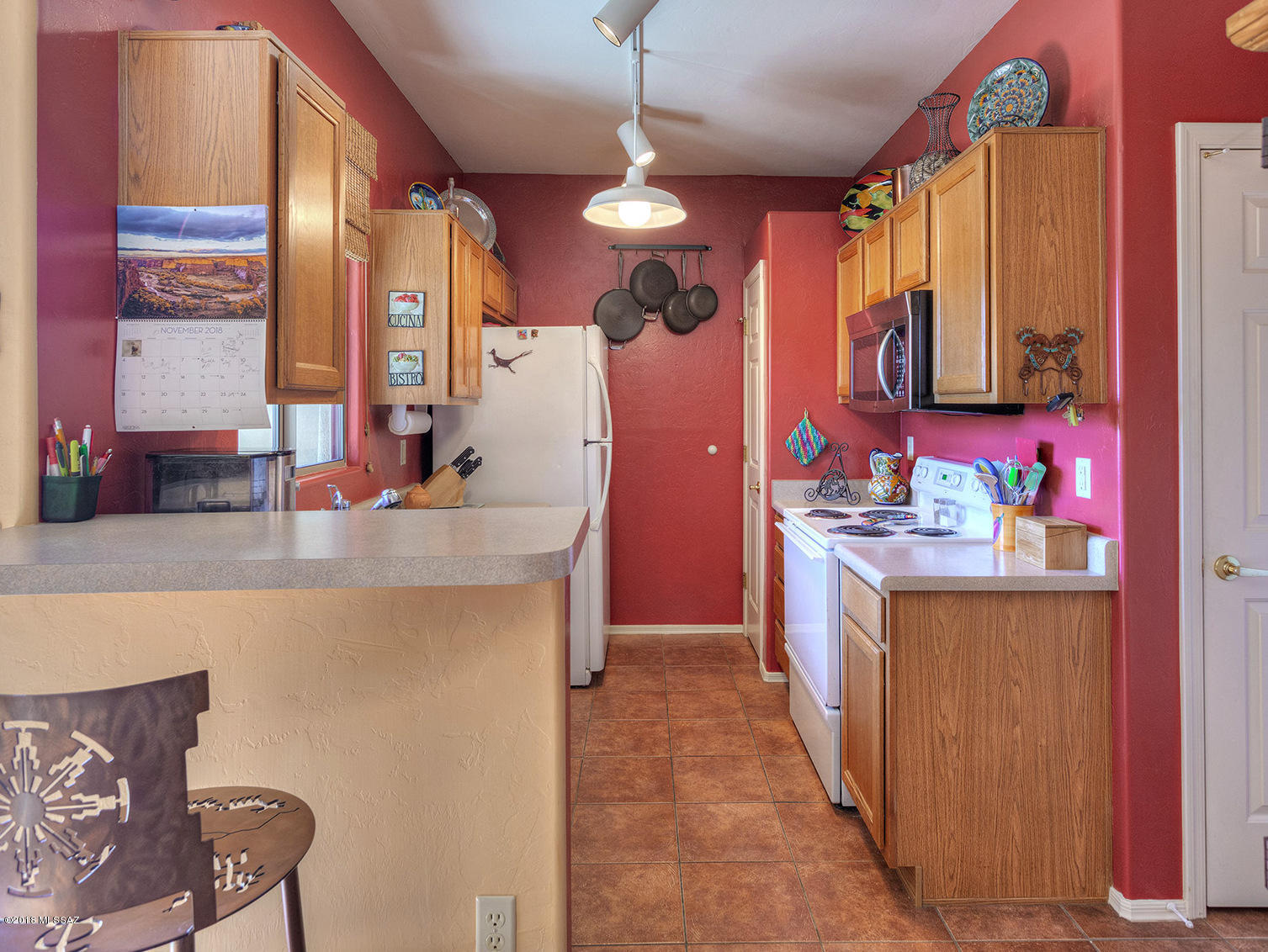 Roadhaven Resort Inc. - Residential