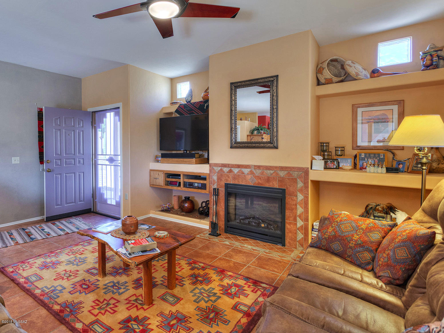 Roadhaven Resort Inc. - Residential