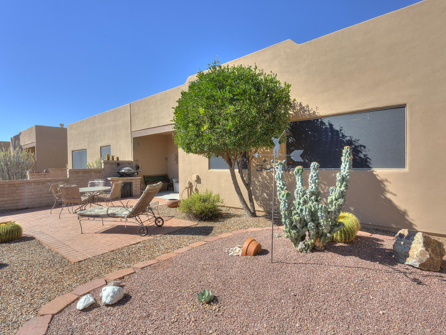 Roadhaven Resort Inc. - Residential
