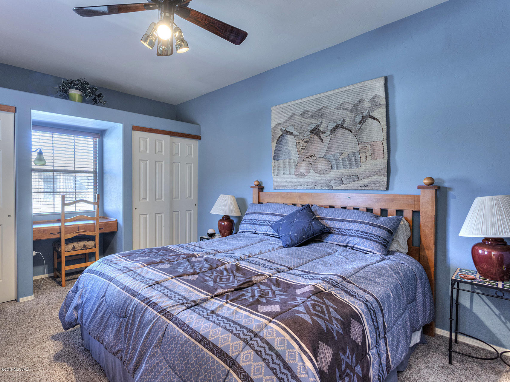Roadhaven Resort Inc. - Residential