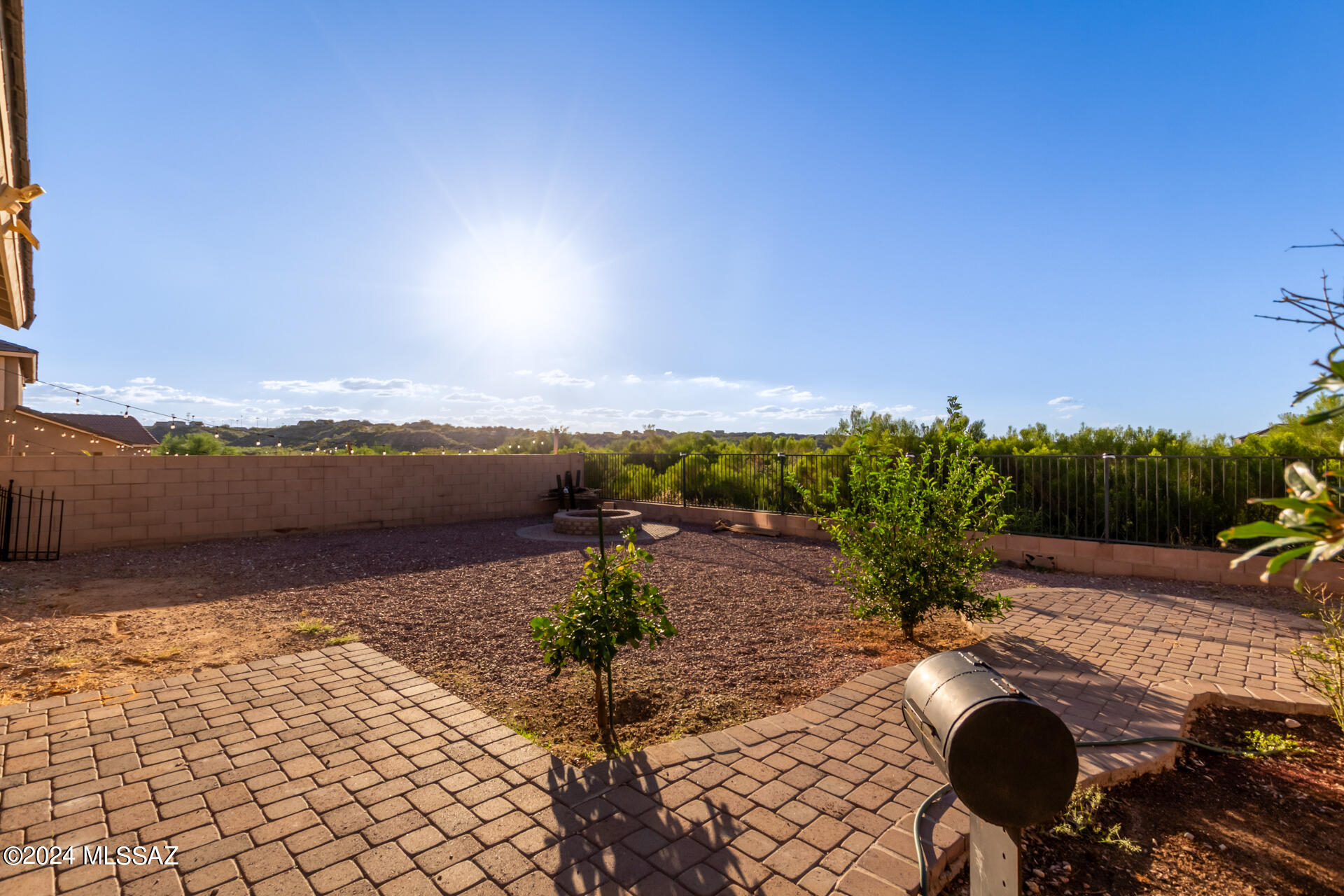 Rancho Del Lago (B37-38) - Residential