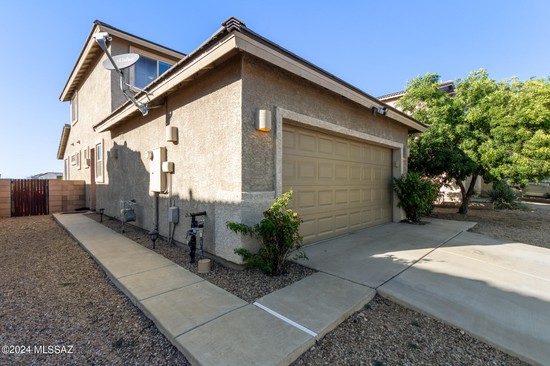 Rancho Del Lago (B37-38) - Residential
