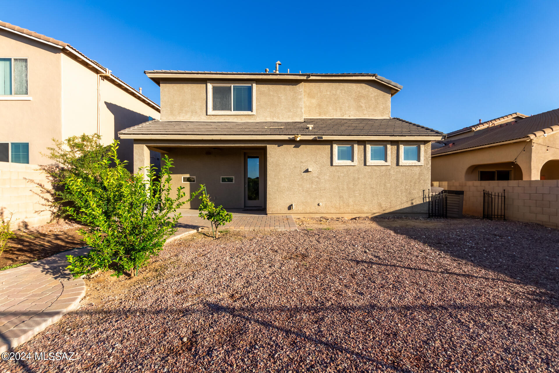Rancho Del Lago (B37-38) - Residential