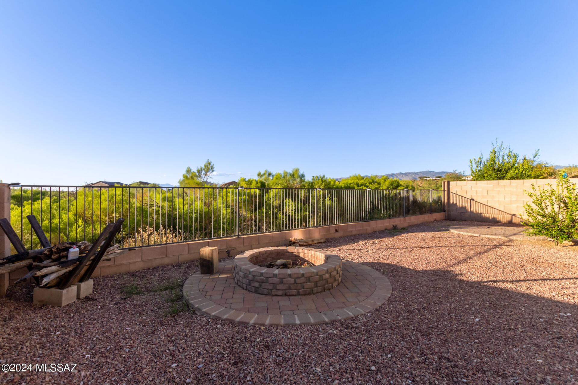 Rancho Del Lago (B37-38) - Residential