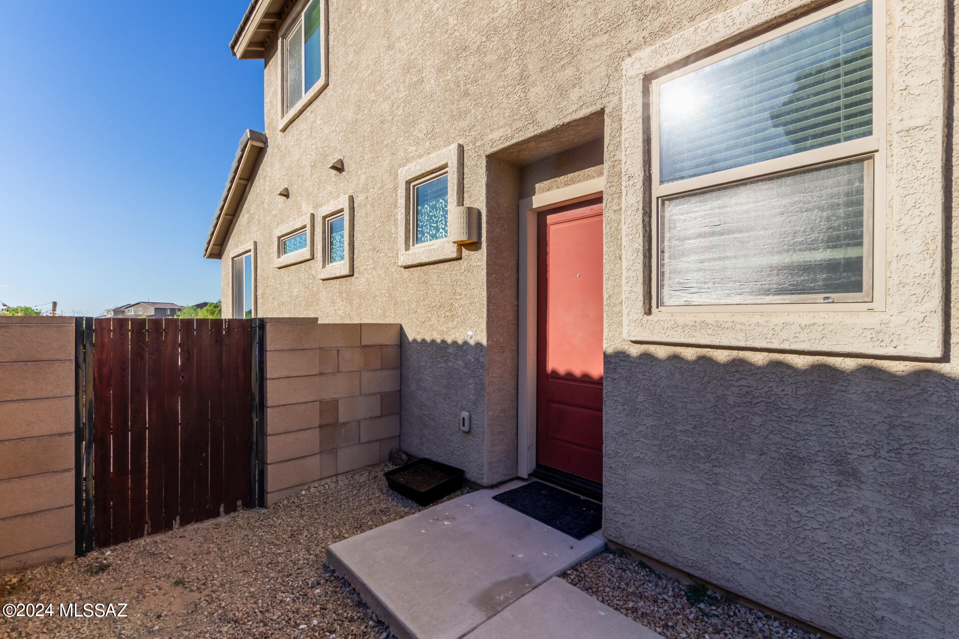 Rancho Del Lago (B37-38) - Residential