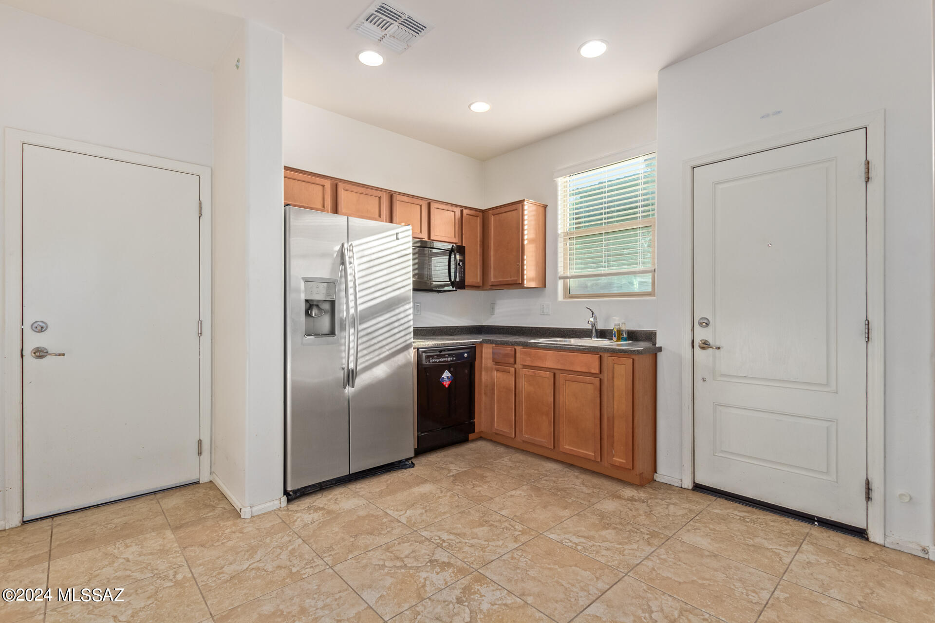 Rancho Del Lago (B37-38) - Residential