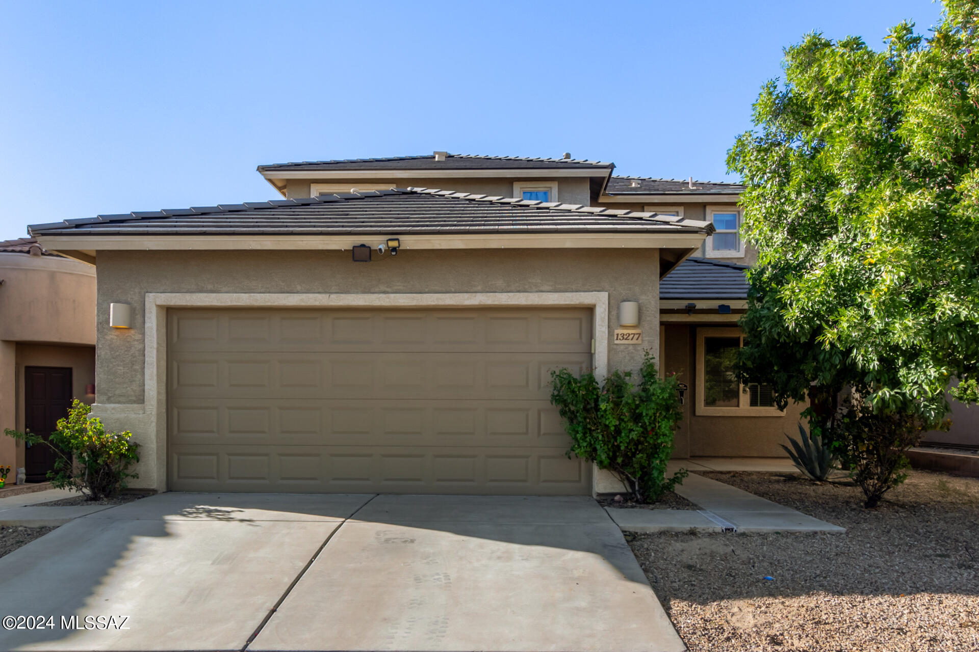 Rancho Del Lago (B37-38) - Residential