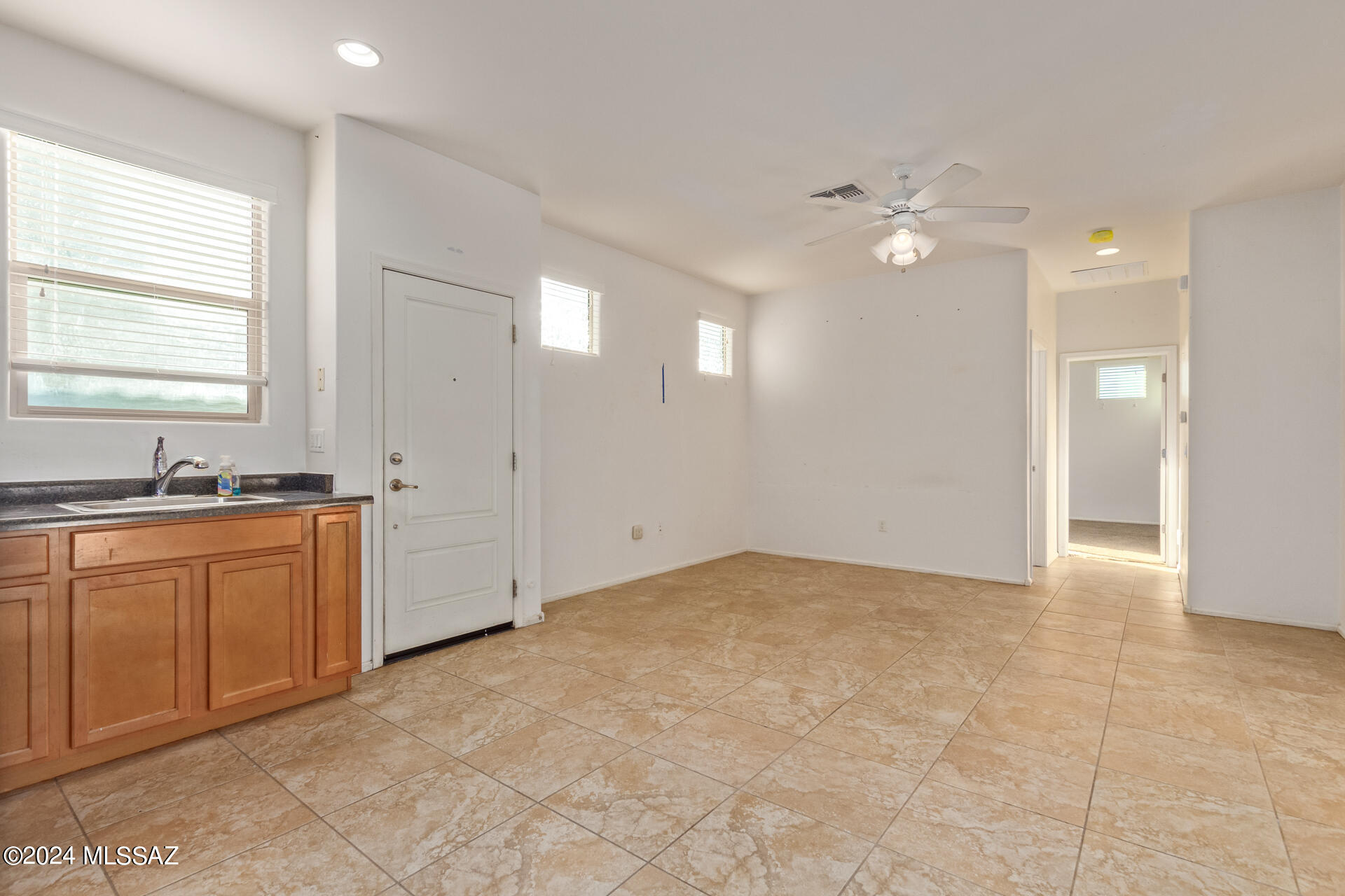 Rancho Del Lago (B37-38) - Residential