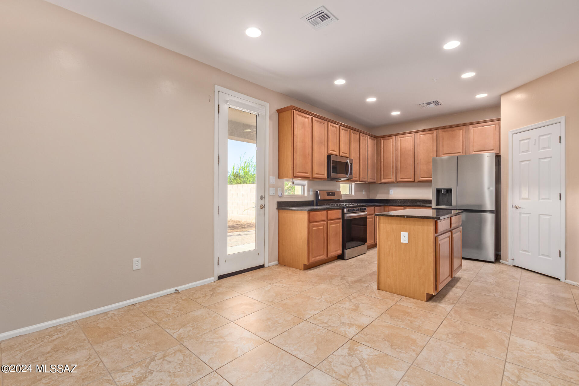 Rancho Del Lago (B37-38) - Residential