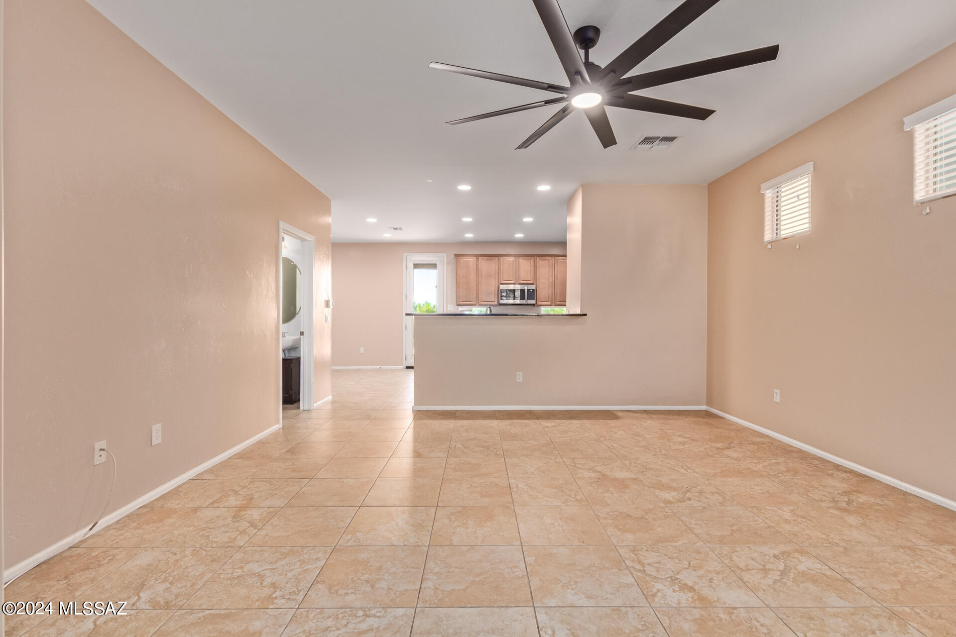 Rancho Del Lago (B37-38) - Residential