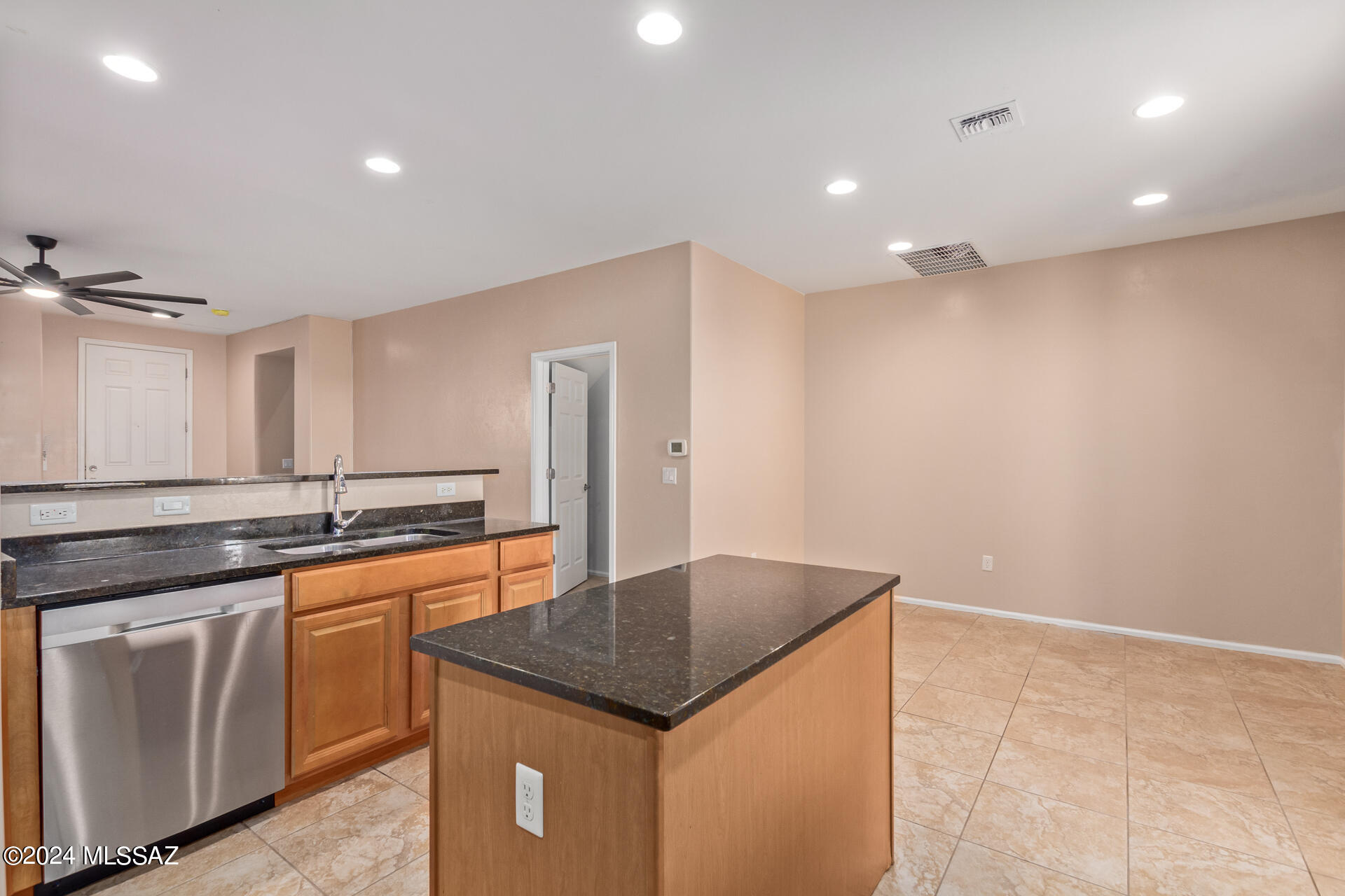 Rancho Del Lago (B37-38) - Residential