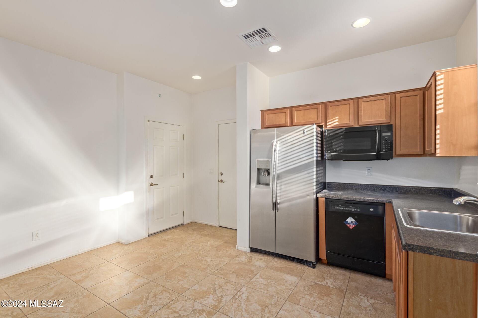 Rancho Del Lago (B37-38) - Residential
