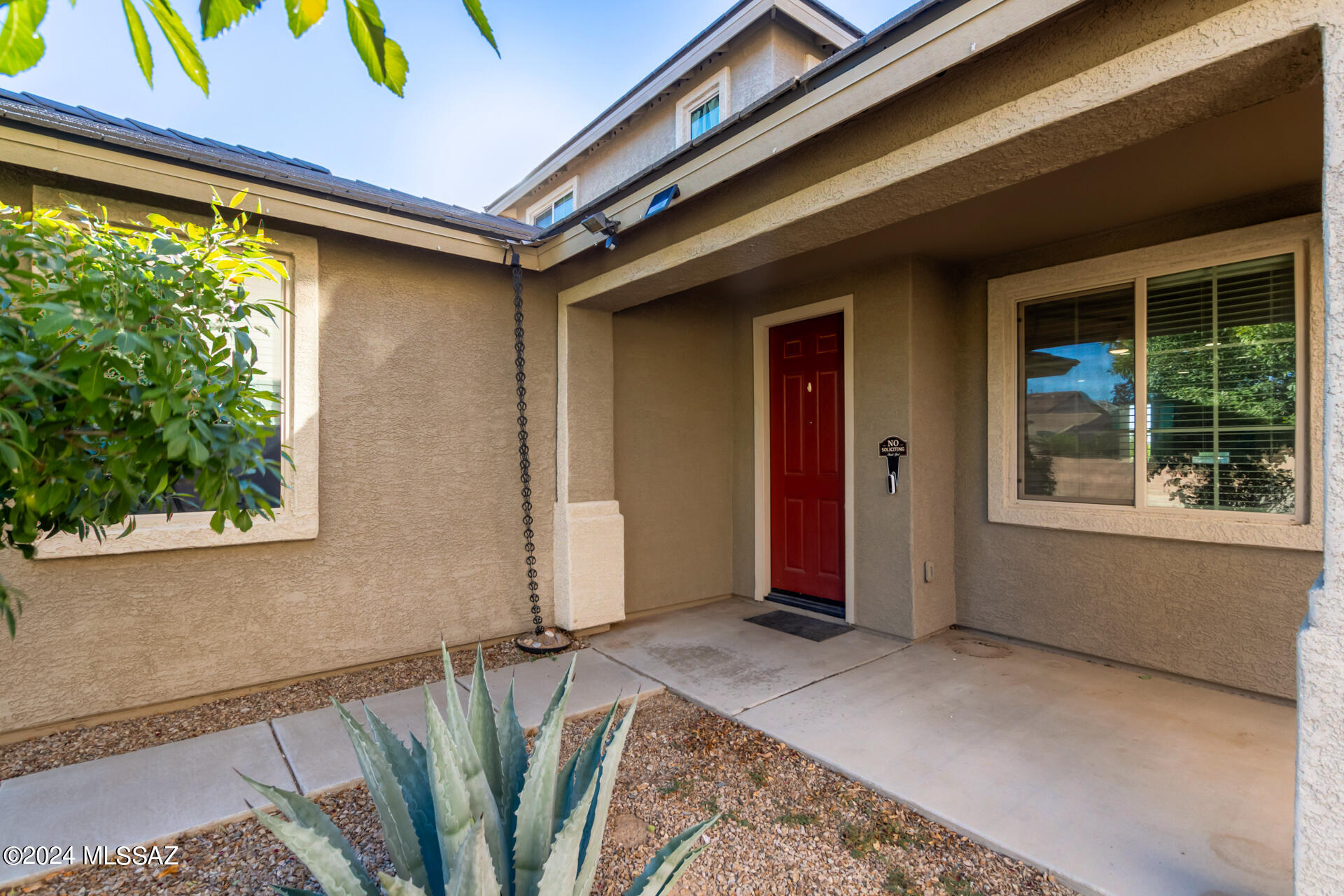 Rancho Del Lago (B37-38) - Residential