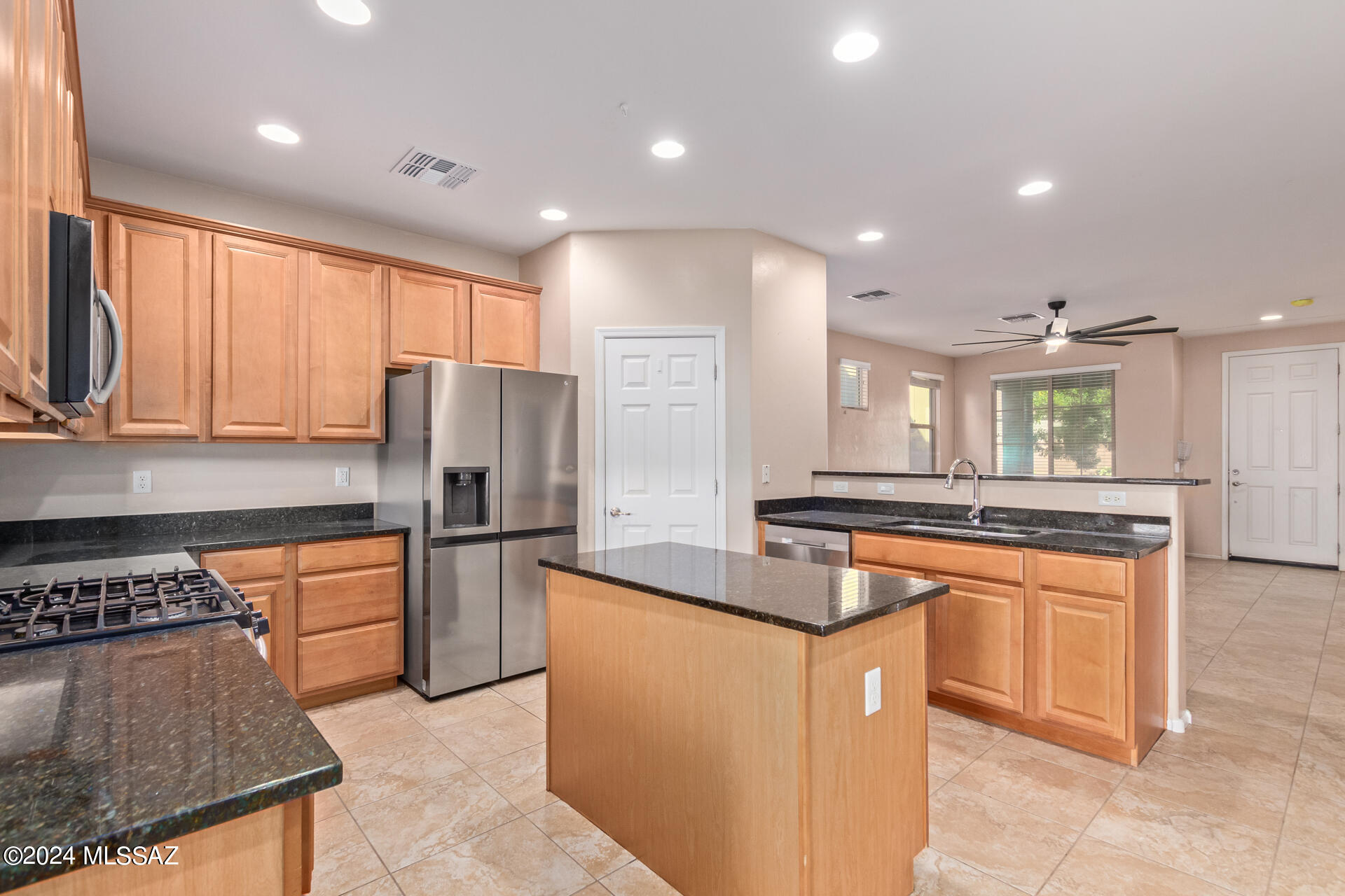 Rancho Del Lago (B37-38) - Residential