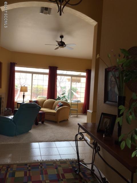 Bella Vista - Residential